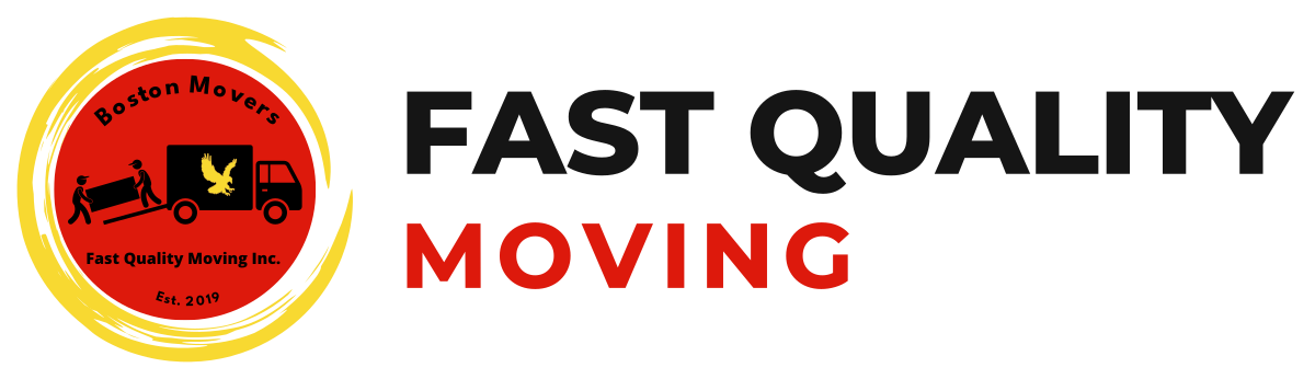 Fast Quality Moving Inc. logo